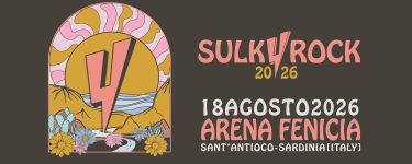 Sulky Rock 18
