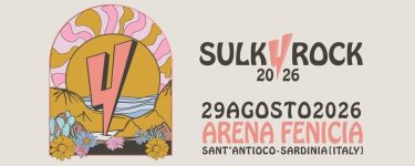 Sulky Rock 29