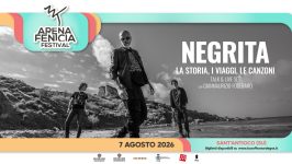 arena fenicia festival 7 ago negrita