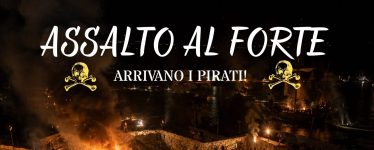assalto al forte