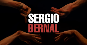 sergio bernal