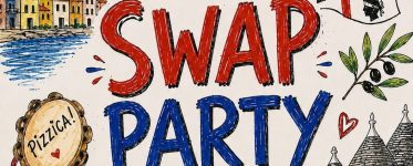 swap party ceas